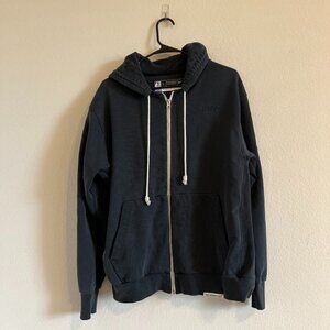 Nike Mens NBA utah jazz hoodie